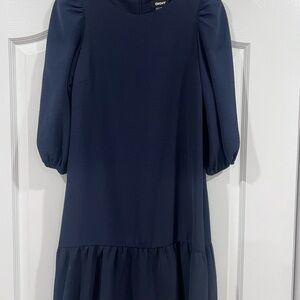 DKNY Midnight Blue Garment